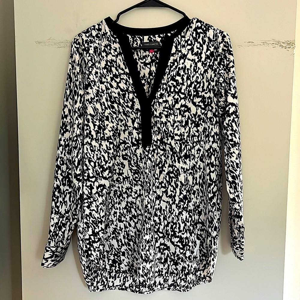 Vince Camuto Blouse